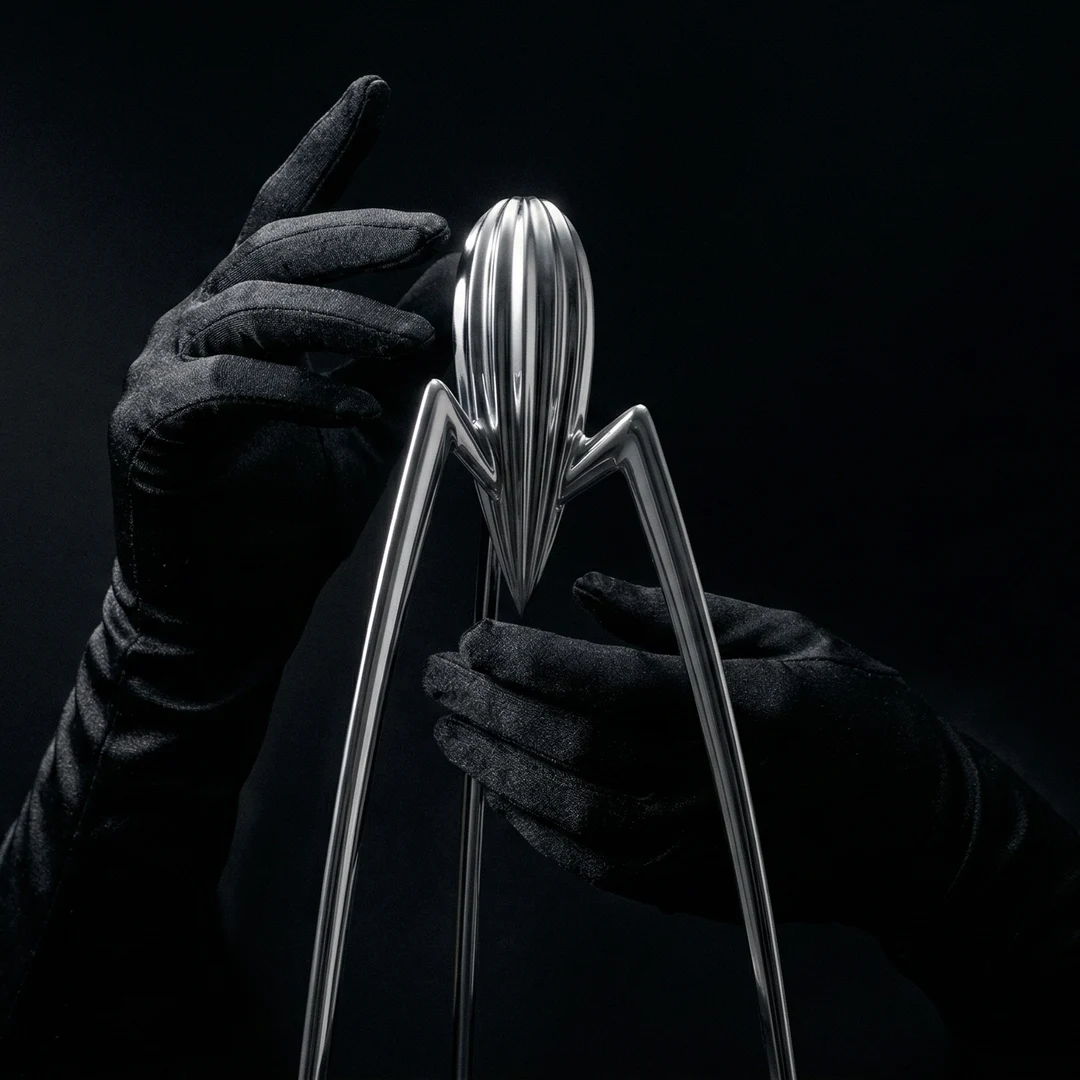 Black Hands