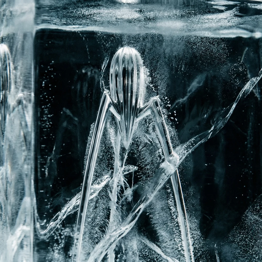 Ice